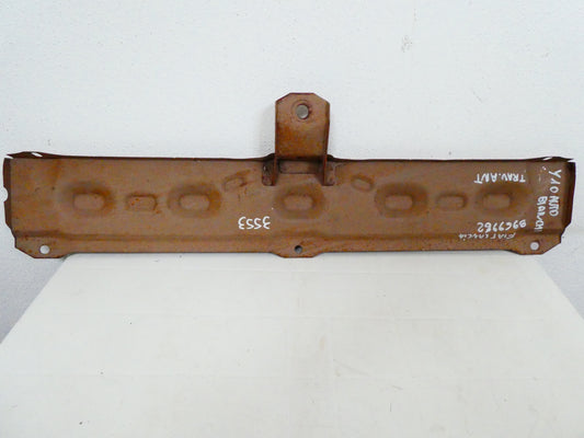 per Y10 autobianchi auto rinforzo traversa anteriore lamiera carrozzeria nos 5969962