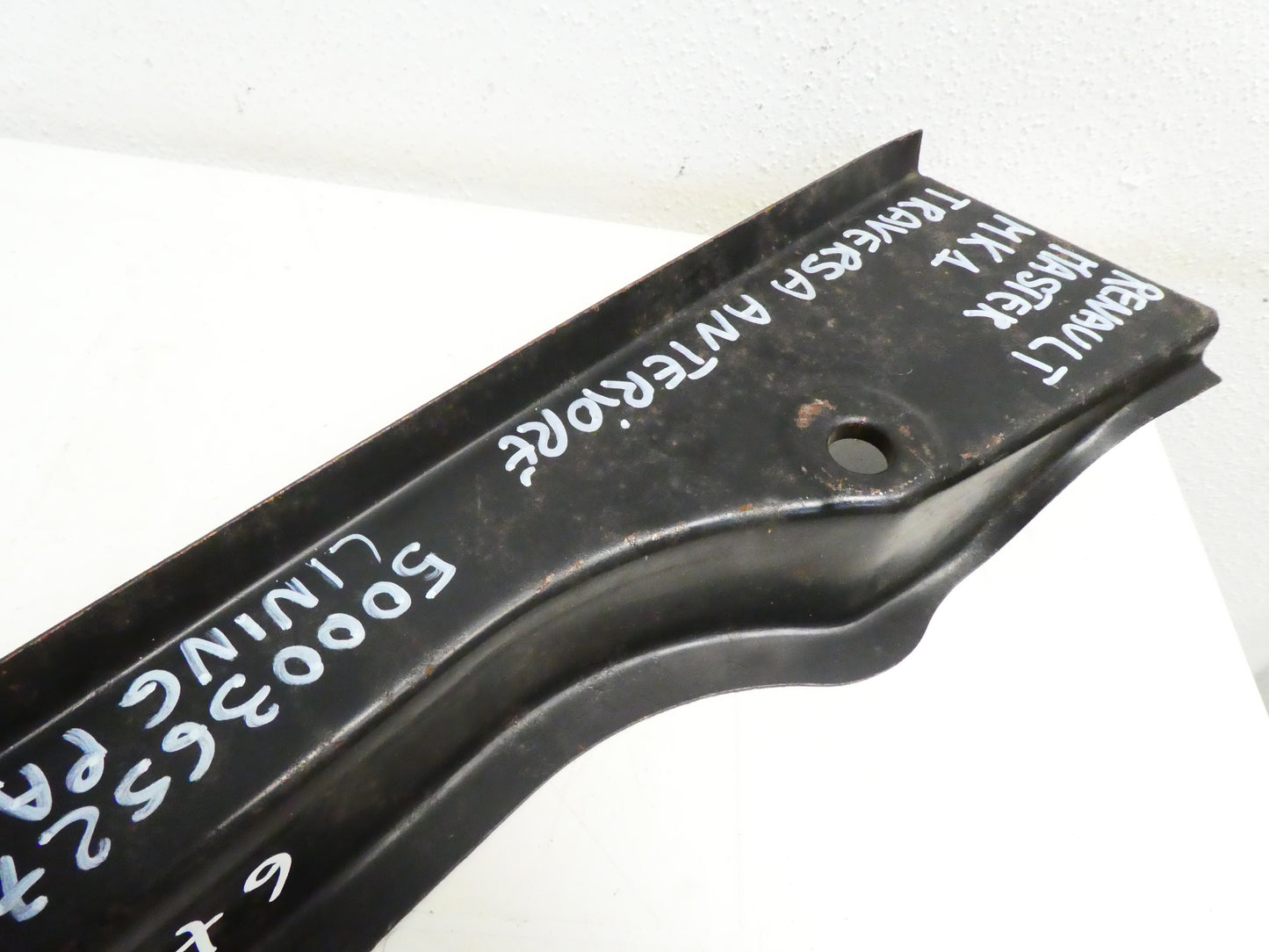 per Renault master rj16 traversa lamiera carrozzeria  frontale furgone van panel body front 5000365271
