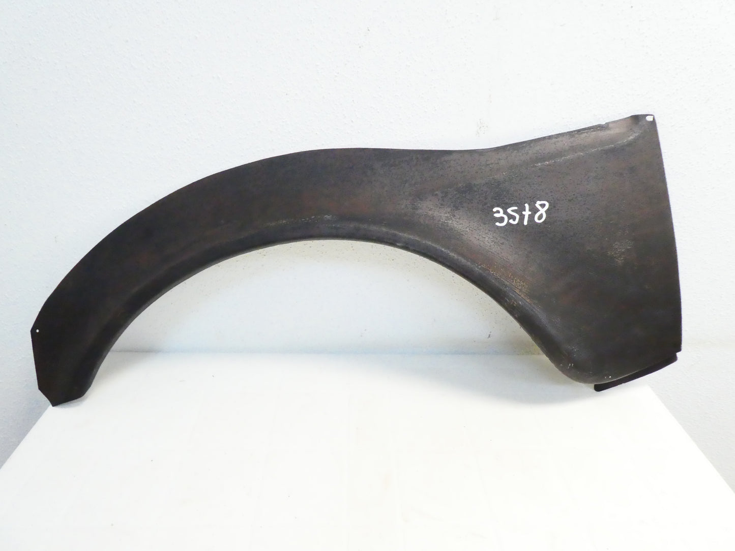 per auto fiat 126 lamiera parafango posteriore sinistro panel rear fender left bodwork