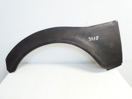 per auto fiat 126 lamiera parafango posteriore sinistro panel rear fender left bodwork