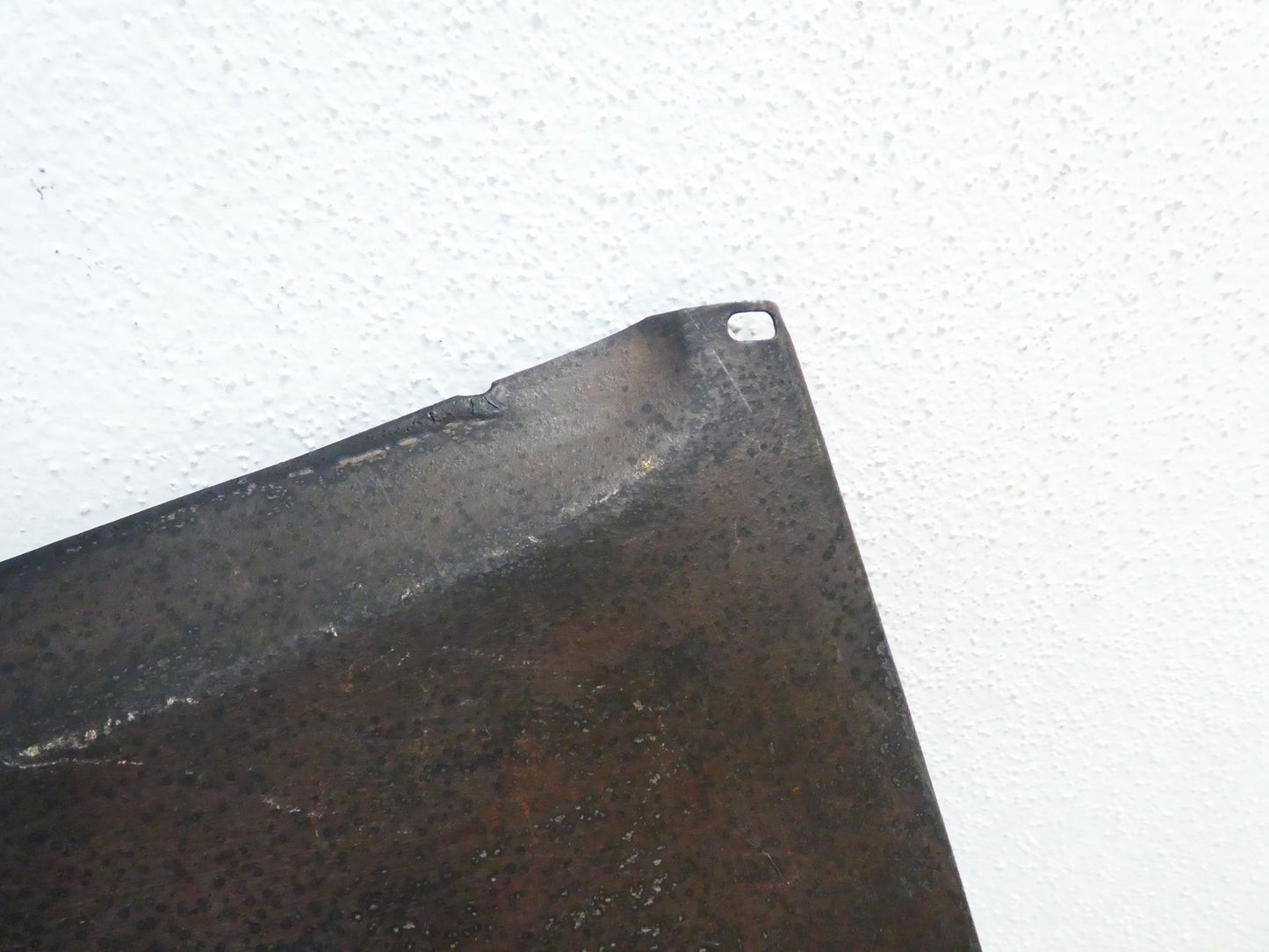 per auto fiat 126 lamiera parafango posteriore sinistro panel rear fender left bodwork