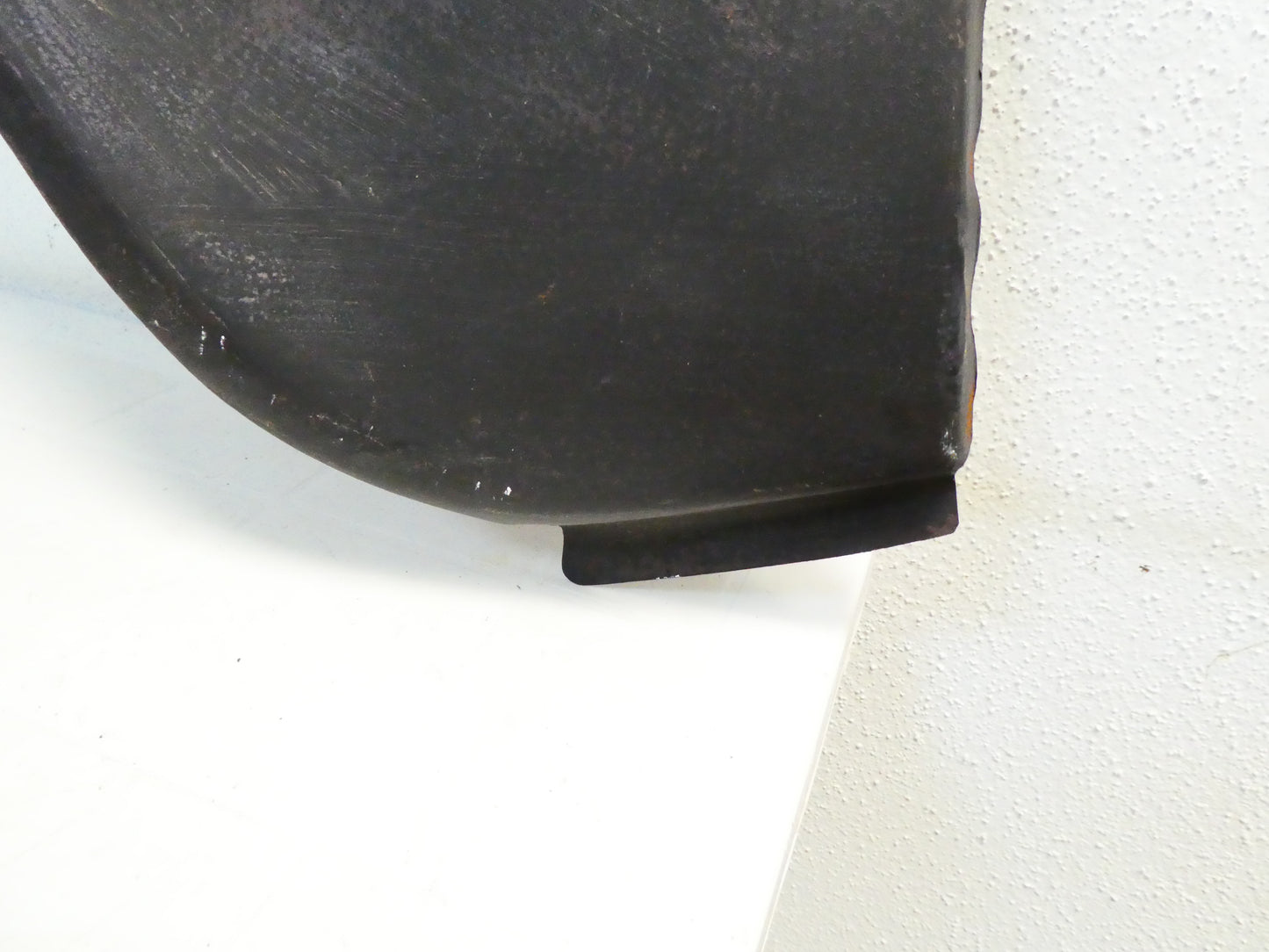 per auto fiat 126 lamiera parafango posteriore sinistro panel rear fender left bodwork