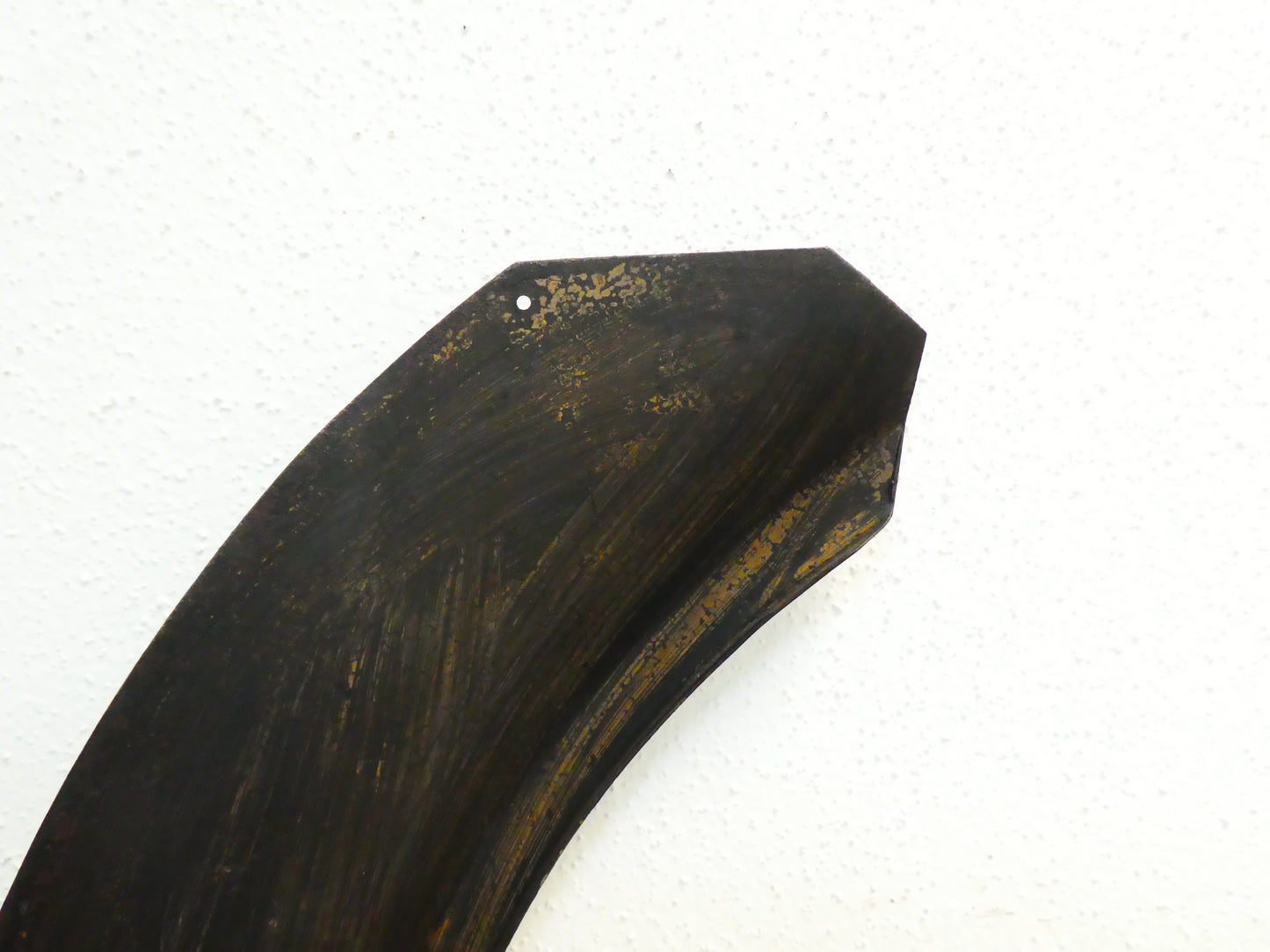 per auto fiat 126 lamiera parafango posteriore sinistro panel rear fender left bodwork