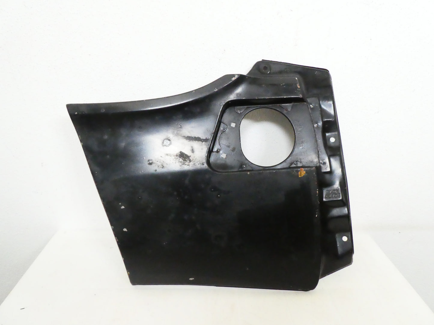 per Fiat tipo auto parafango posteriore destro 87 97 lamiera carrozzeria side panel car right 7630058