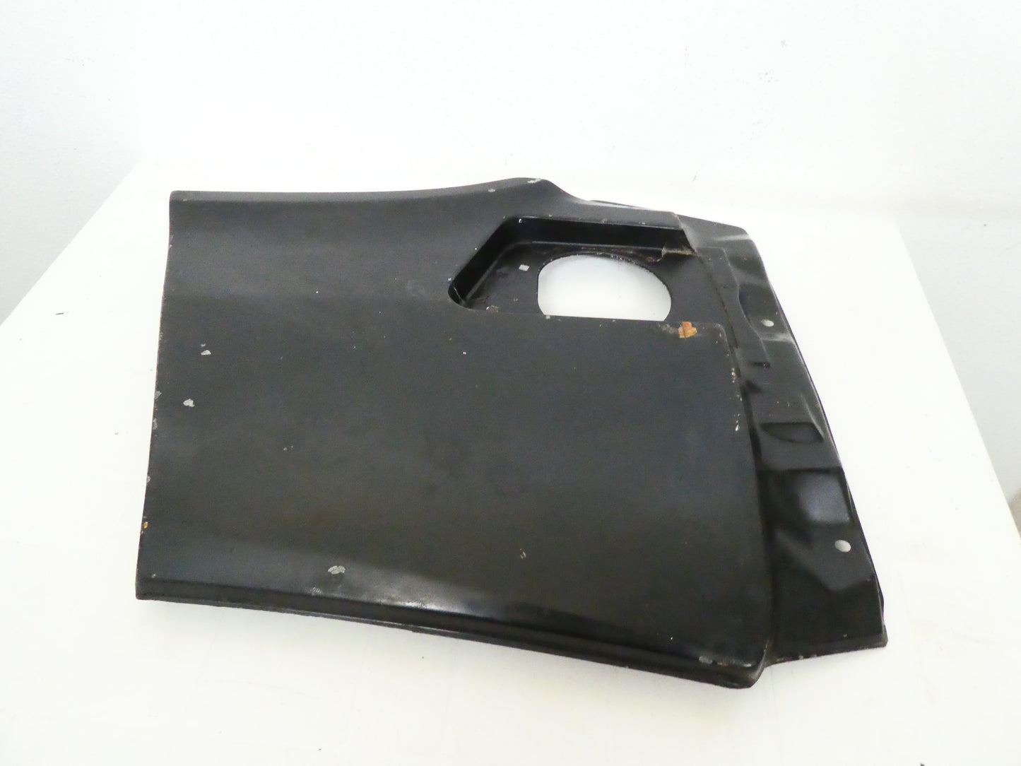 per Fiat tipo auto parafango posteriore destro 87 97 lamiera carrozzeria side panel car right 7630058