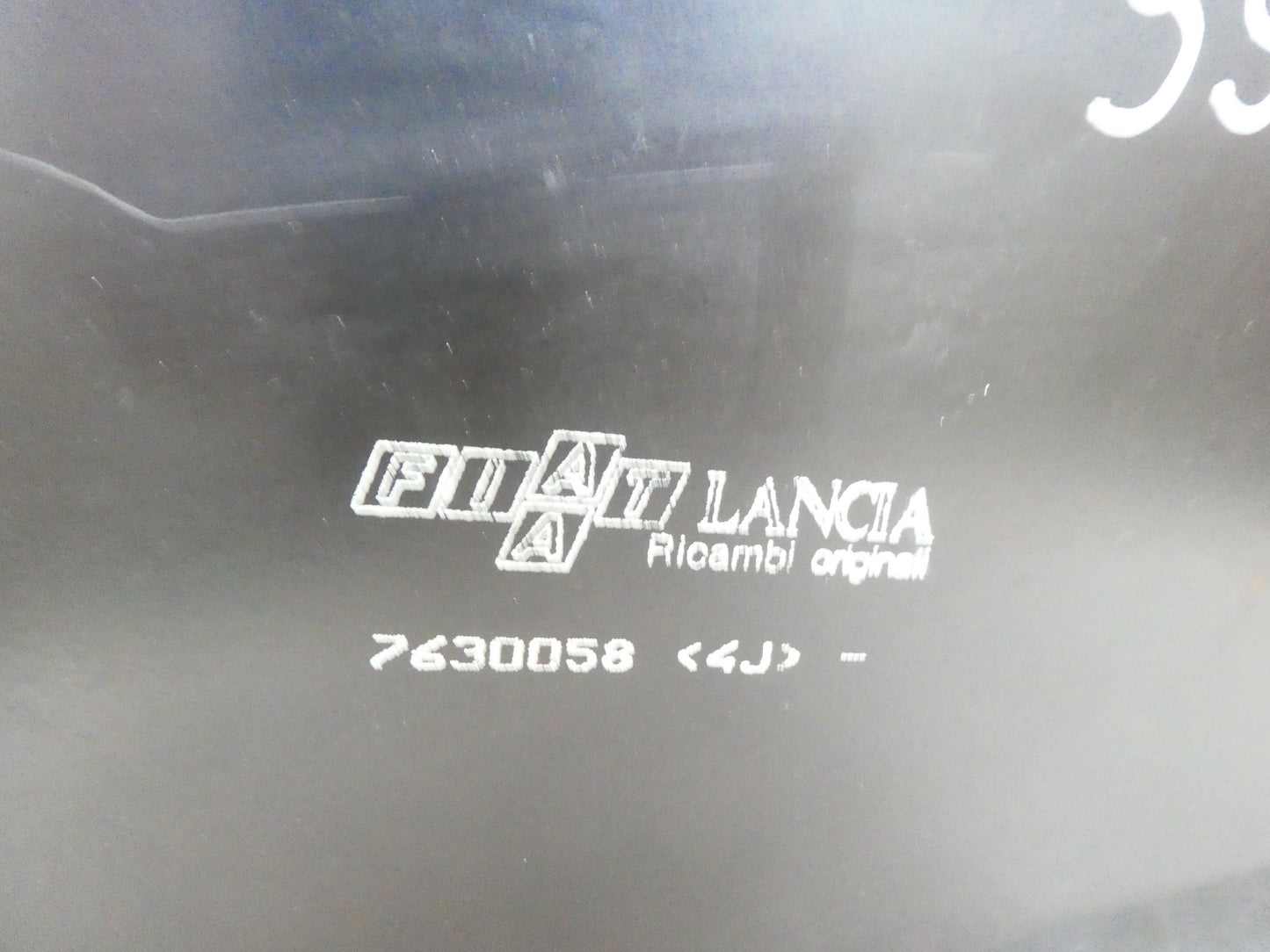 per Fiat tipo auto parafango posteriore destro 87 97 lamiera carrozzeria side panel car right 7630058