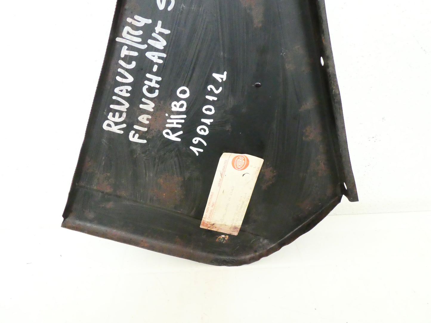 per auto renault r4 fianchetto anteriore sinistro panel front left rhibo 19010121