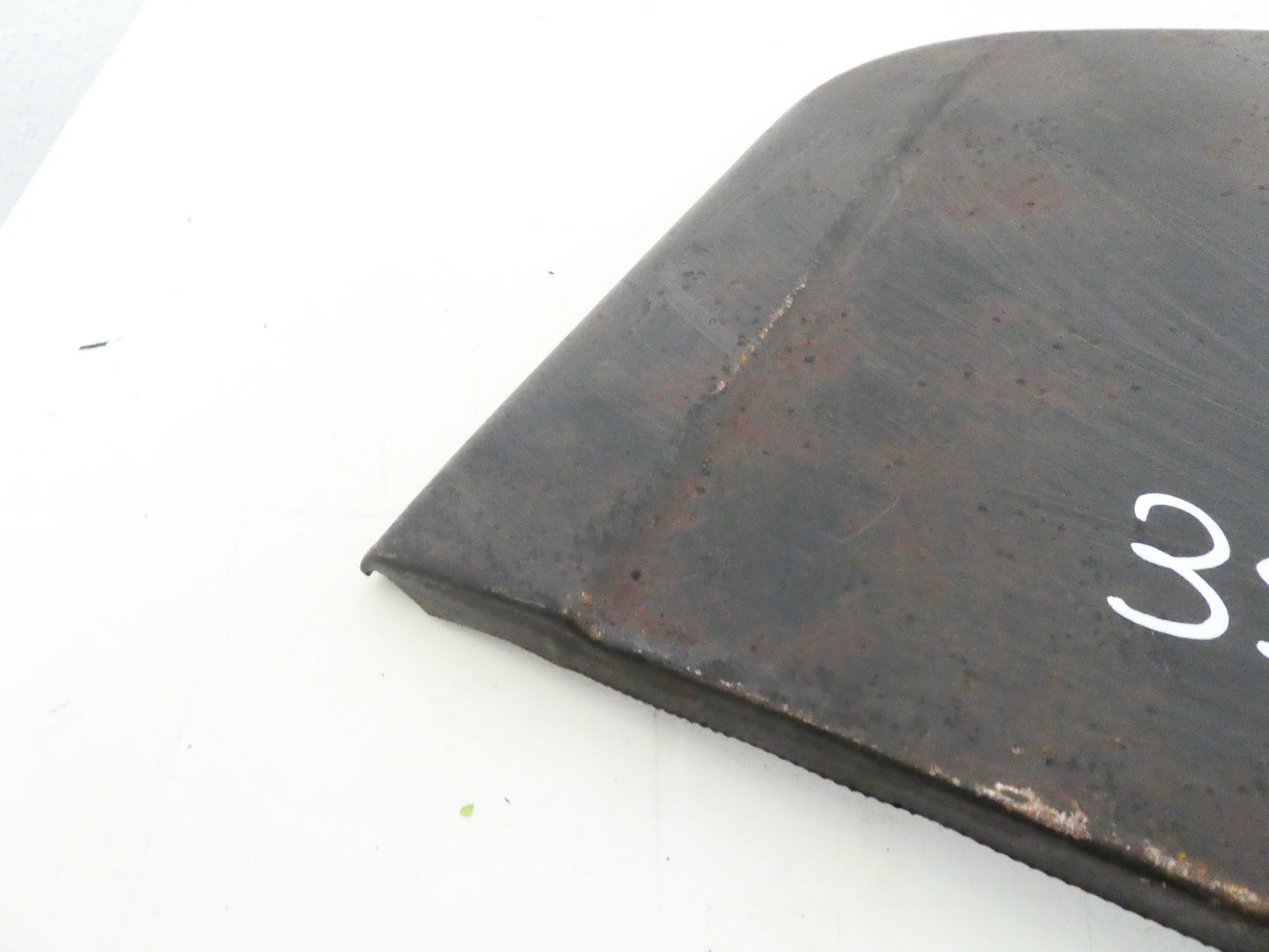 per auto renault r4 fianchetto anteriore sinistro panel front left rhibo 19010121