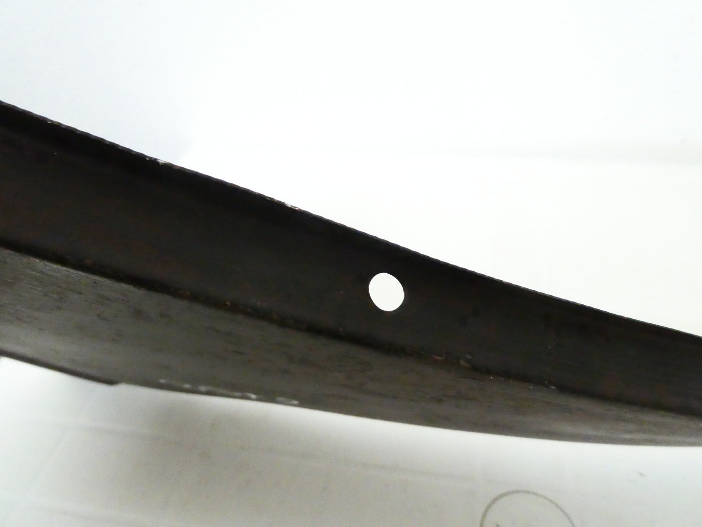per auto renault r4 fianchetto anteriore sinistro panel front left rhibo 19010121