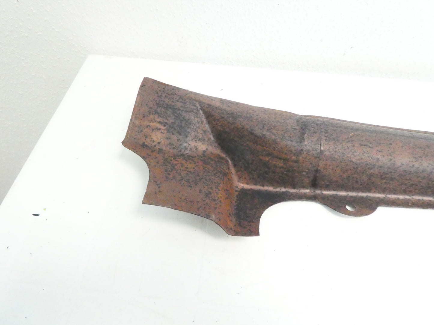 per fiat 850 pannello lamiera lamierato panel bodywork