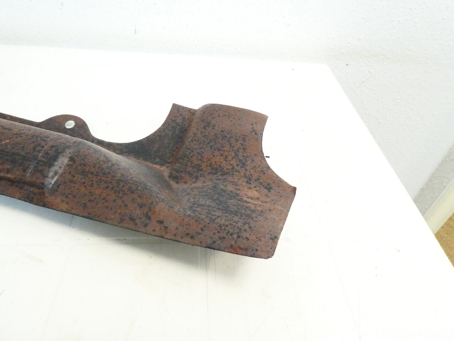 per fiat 850 pannello lamiera lamierato panel bodywork