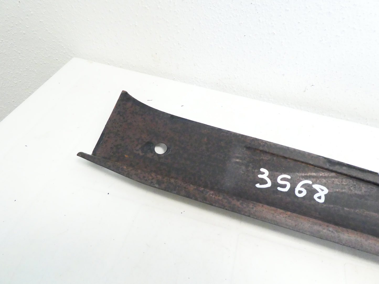 per fiat 850 pannello lamiera lamierato panel bodywork