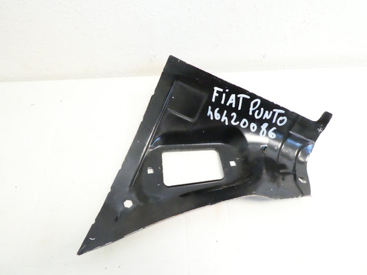 per Fiat Punto 55 75 gt lamiera lamierato posteriore cantonale carrozzeria auto 46420086 panel  sheet metal car