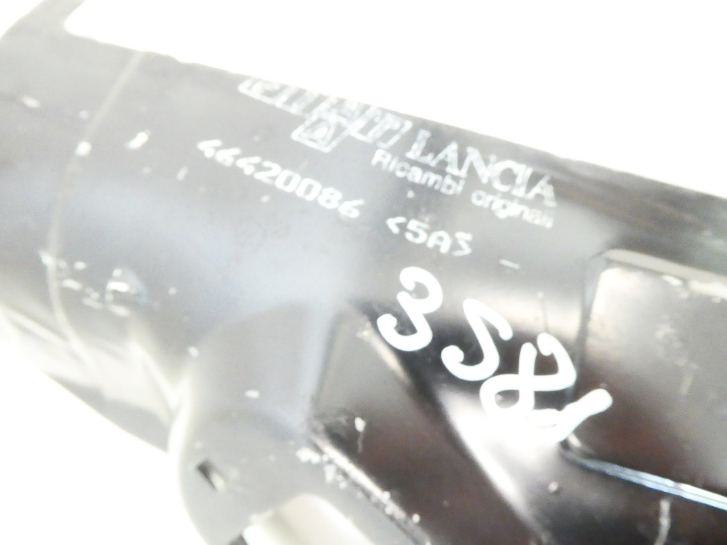 per Fiat Punto 55 75 gt lamiera lamierato posteriore cantonale carrozzeria auto 46420086 panel  sheet metal car