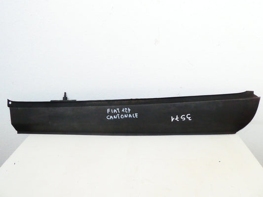 per Fiat 127 lamiera lamierato posteriore montante cantonale carrozzeria auto panel sheet metal car