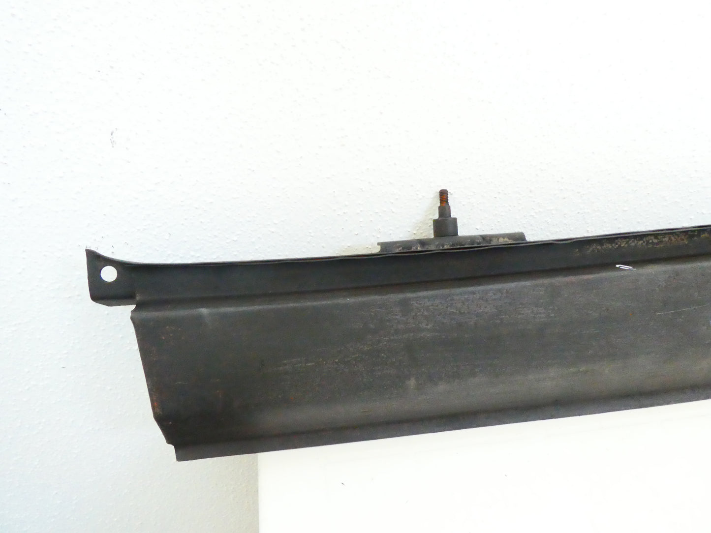 per Fiat 127 lamiera lamierato posteriore montante cantonale carrozzeria auto panel sheet metal car