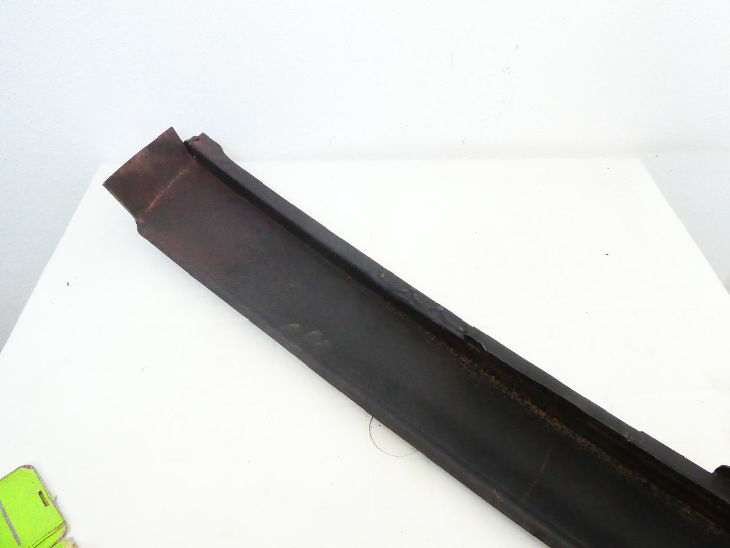 per Fiat 127 lamiera lamierato posteriore montante cantonale carrozzeria auto destro  panel sheet metal car