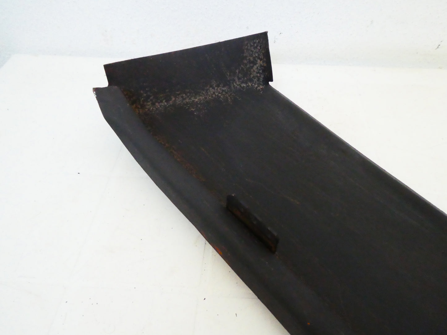 per Fiat 127 lamiera lamierato posteriore montante cantonale carrozzeria auto destro  panel sheet metal car