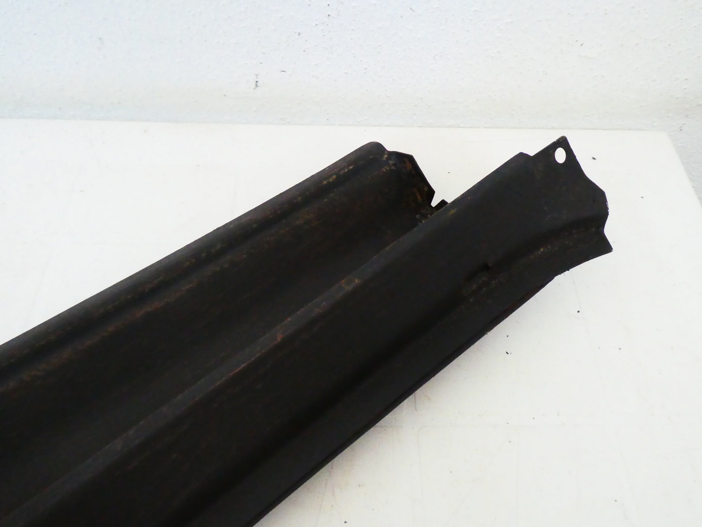 per Fiat 127 lamiera lamierato posteriore montante cantonale carrozzeria auto destro  panel sheet metal car