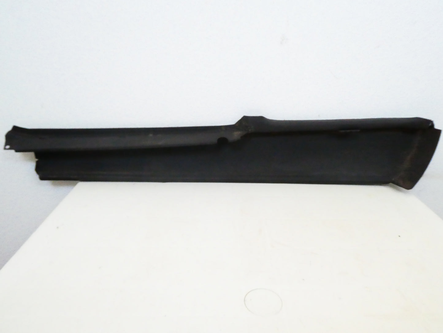 per Fiat 127 lamiera lamierato posteriore montante cantonale carrozzeria auto destro  panel sheet metal car
