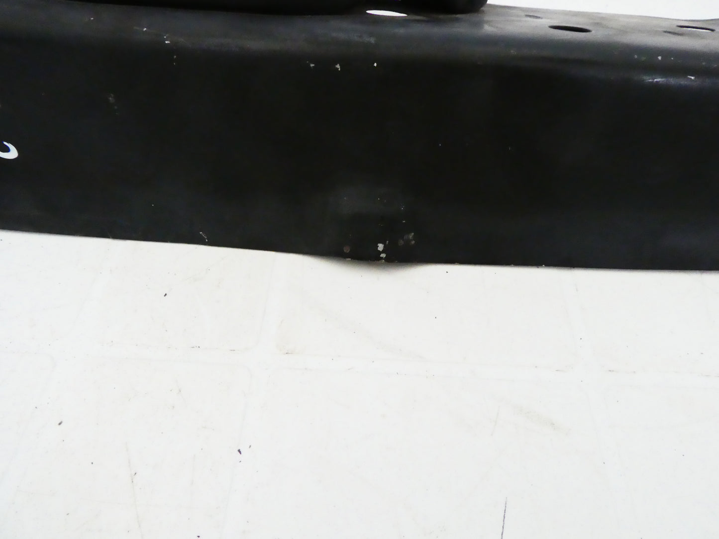per auto fiat cinquecento 1992 1998  traversa anteriore superiore cofano interna hood panel front rhibo