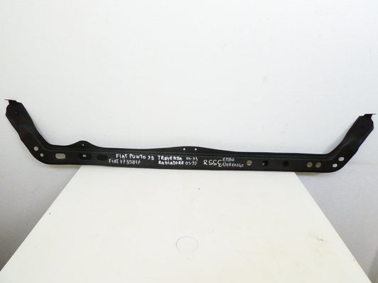 per fiat punto 1993 1999 lamiera traversa inferiore radiatore body panel radiatore inner embo 190810340