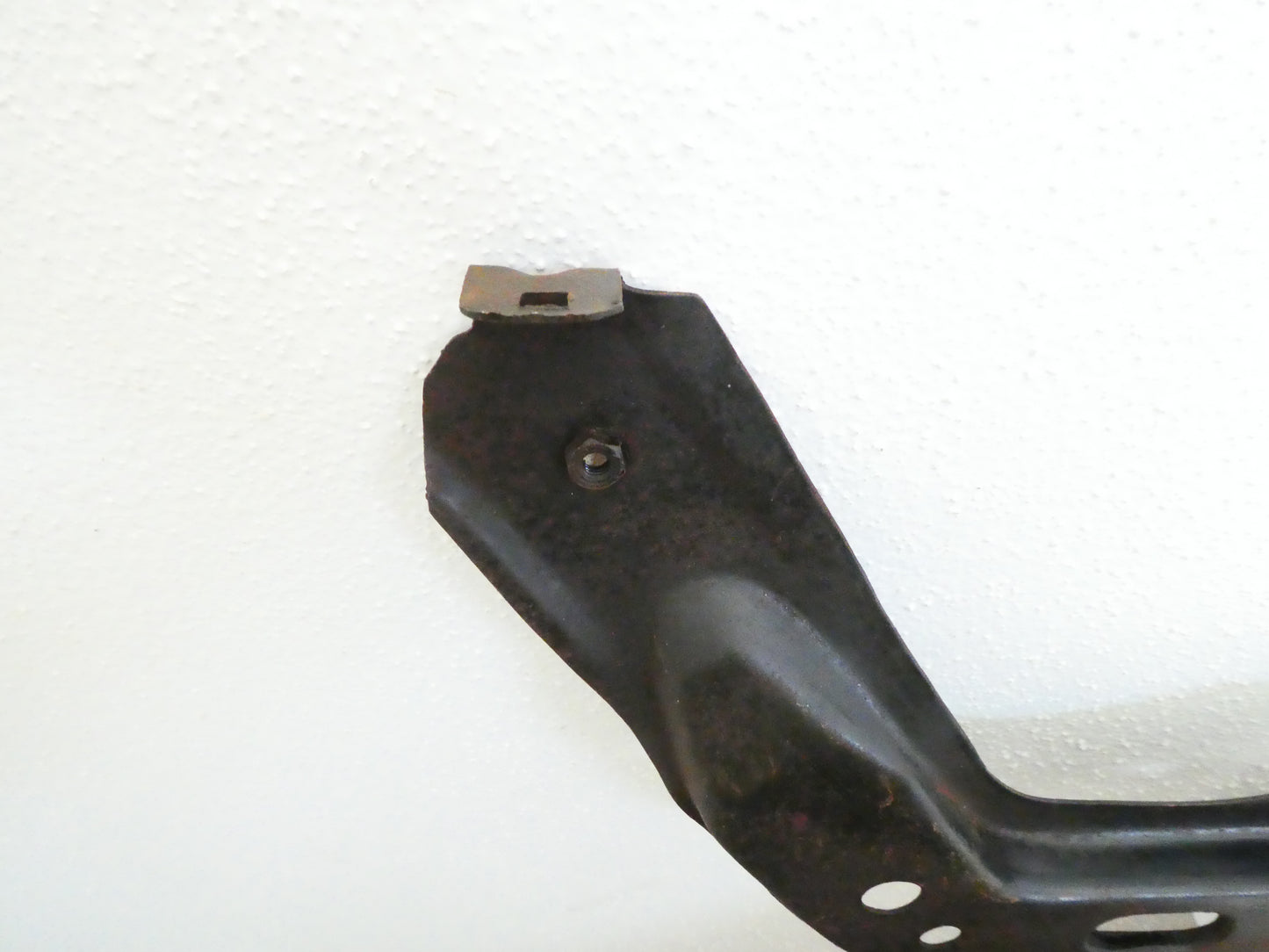per fiat punto 1993 1999 lamiera traversa inferiore radiatore body panel radiatore inner embo 190810340