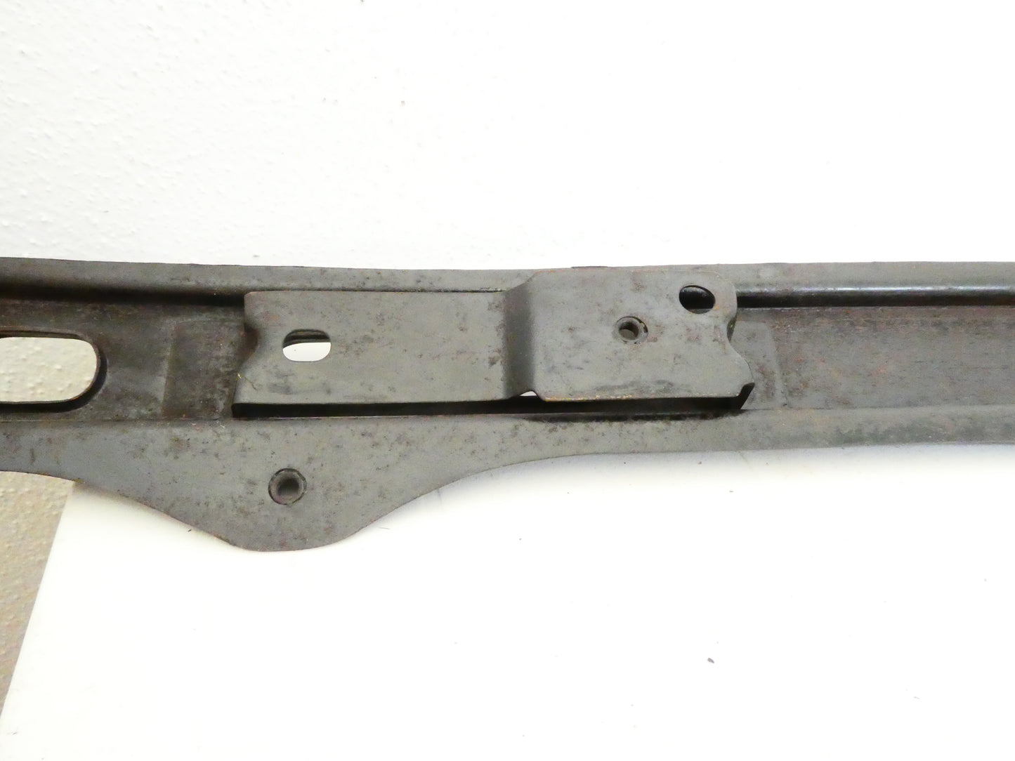 per fiat punto 1993 1999 lamiera traversa inferiore radiatore body panel radiatore inner embo 190810340