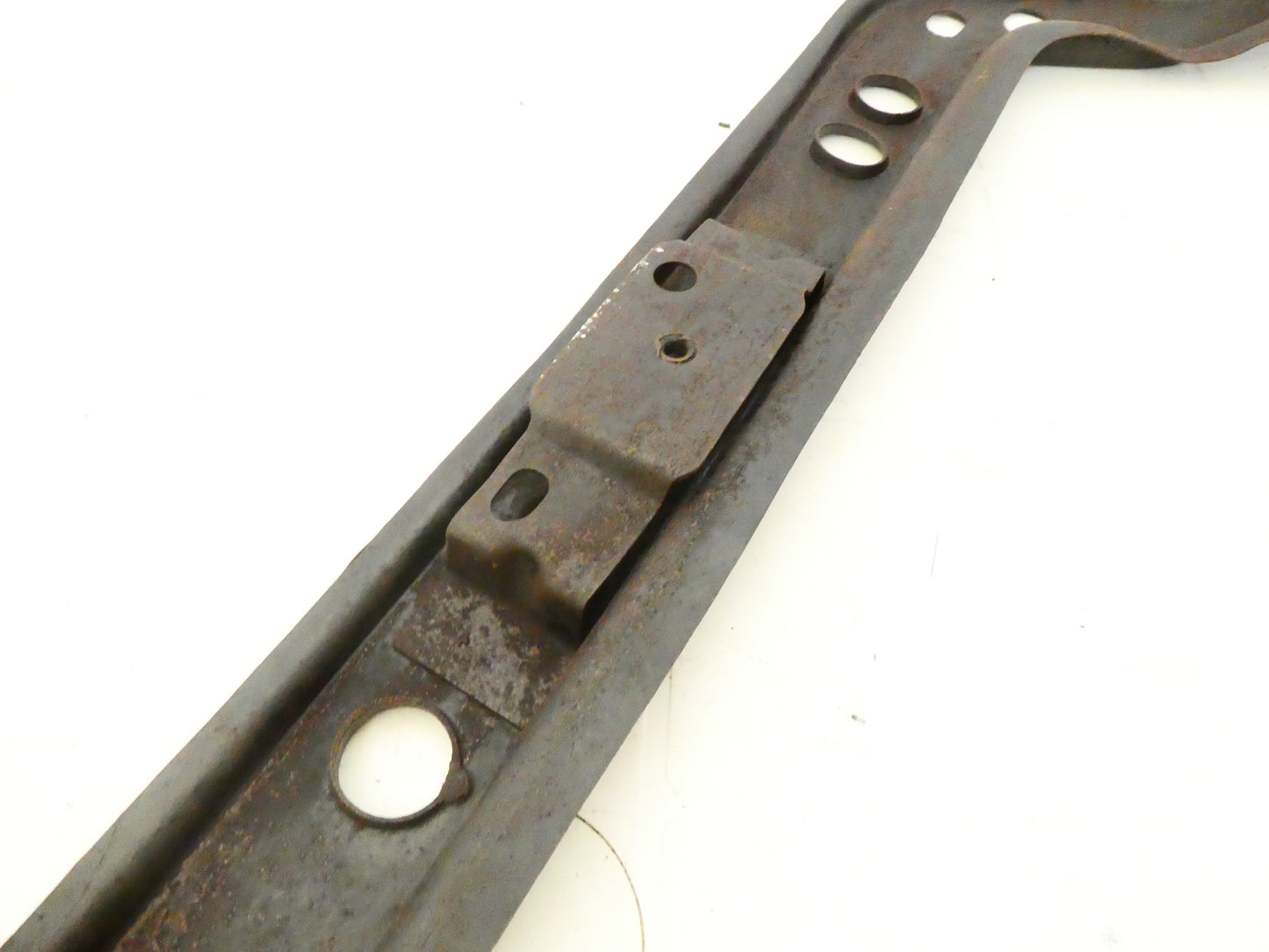 per fiat punto 1993 1999 lamiera traversa inferiore radiatore body panel radiatore inner embo 190810340