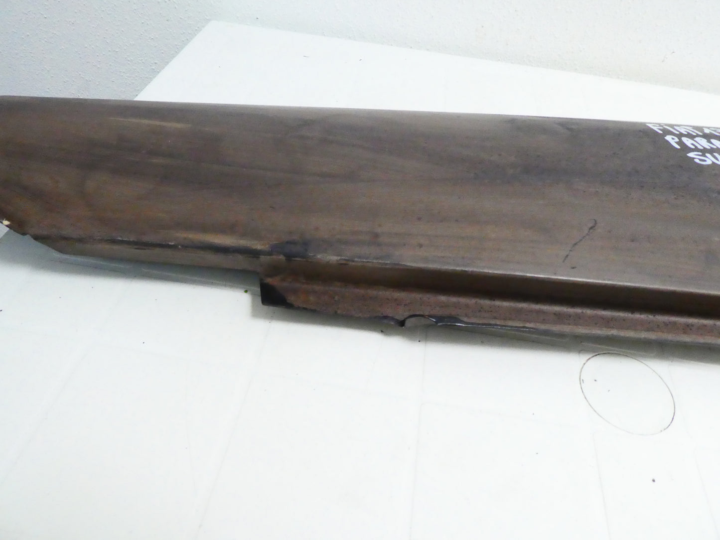 per fiat 1300 c 1500 c parafango superiore posteriore destro rear fender upper right