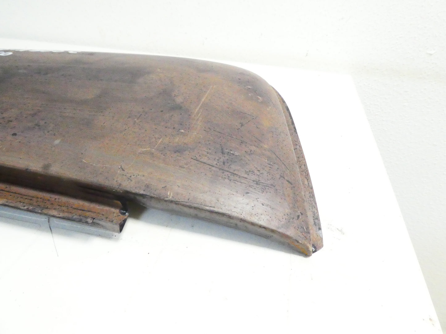 per fiat 1300 c 1500 c parafango superiore posteriore destro rear fender upper right