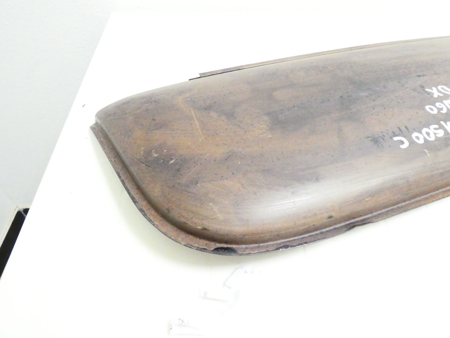 per fiat 1300 c 1500 c parafango superiore posteriore destro rear fender upper right