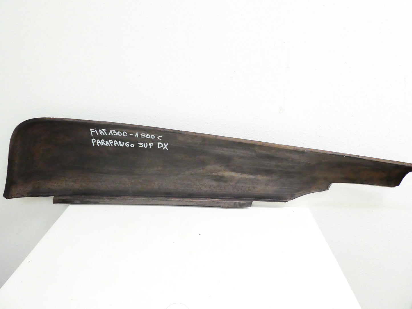 per fiat 1300 c 1500 c parafango superiore posteriore destro rear fender upper right