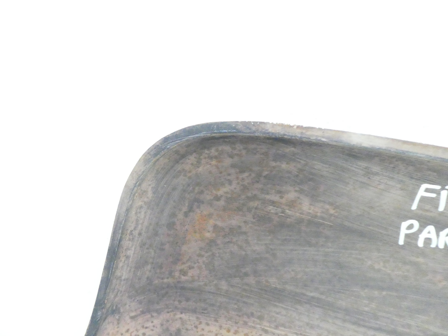 per fiat 1300 c 1500 c parafango superiore posteriore destro rear fender upper right