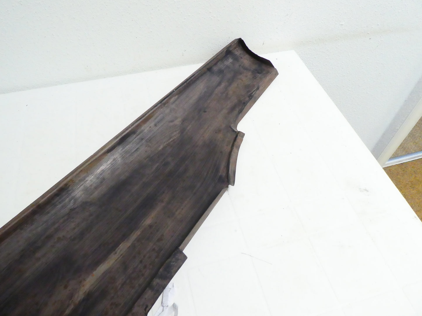 per fiat 1300 c 1500 c parafango superiore posteriore destro rear fender upper right