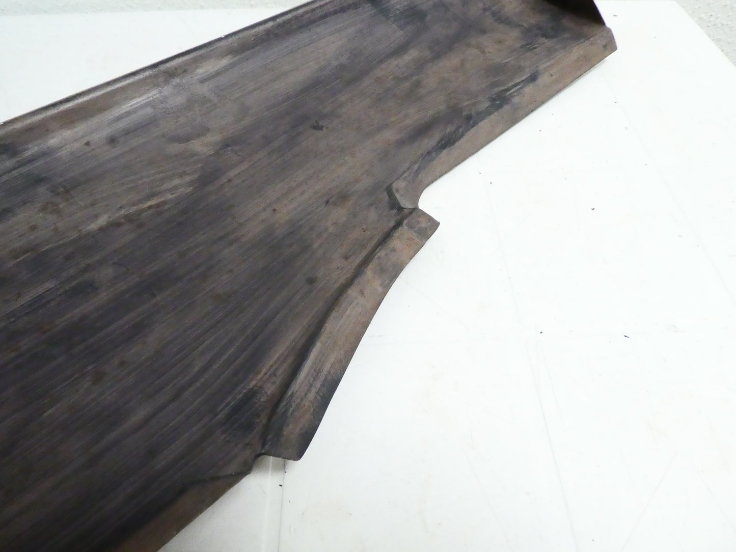 per fiat 1300 c 1500 c parafango superiore posteriore destro rear fender upper right