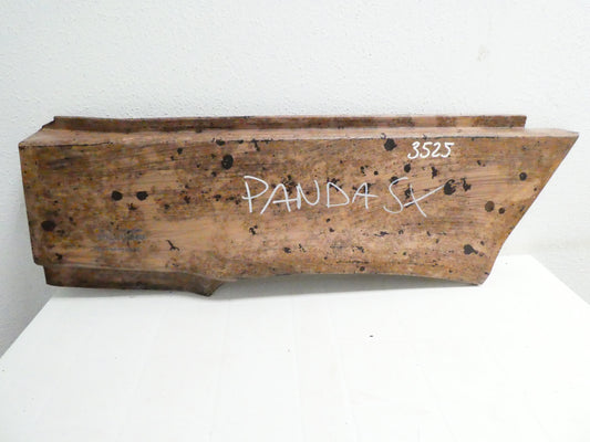 per Fiat Panda 30 45 pannello lamiera parafango anteriore sinistro auto 7537881 left car panel  front