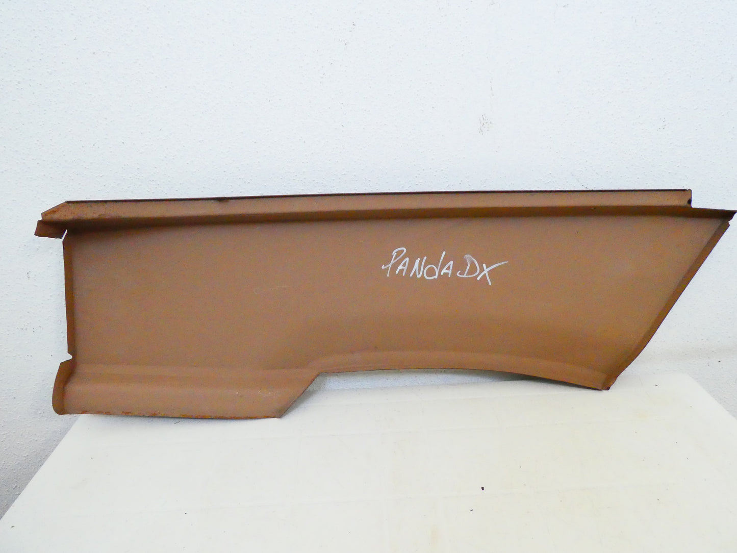 per Fiat Panda 30 45 pannello lamiera parafango anteriore destro auto panel car SHEET METAL