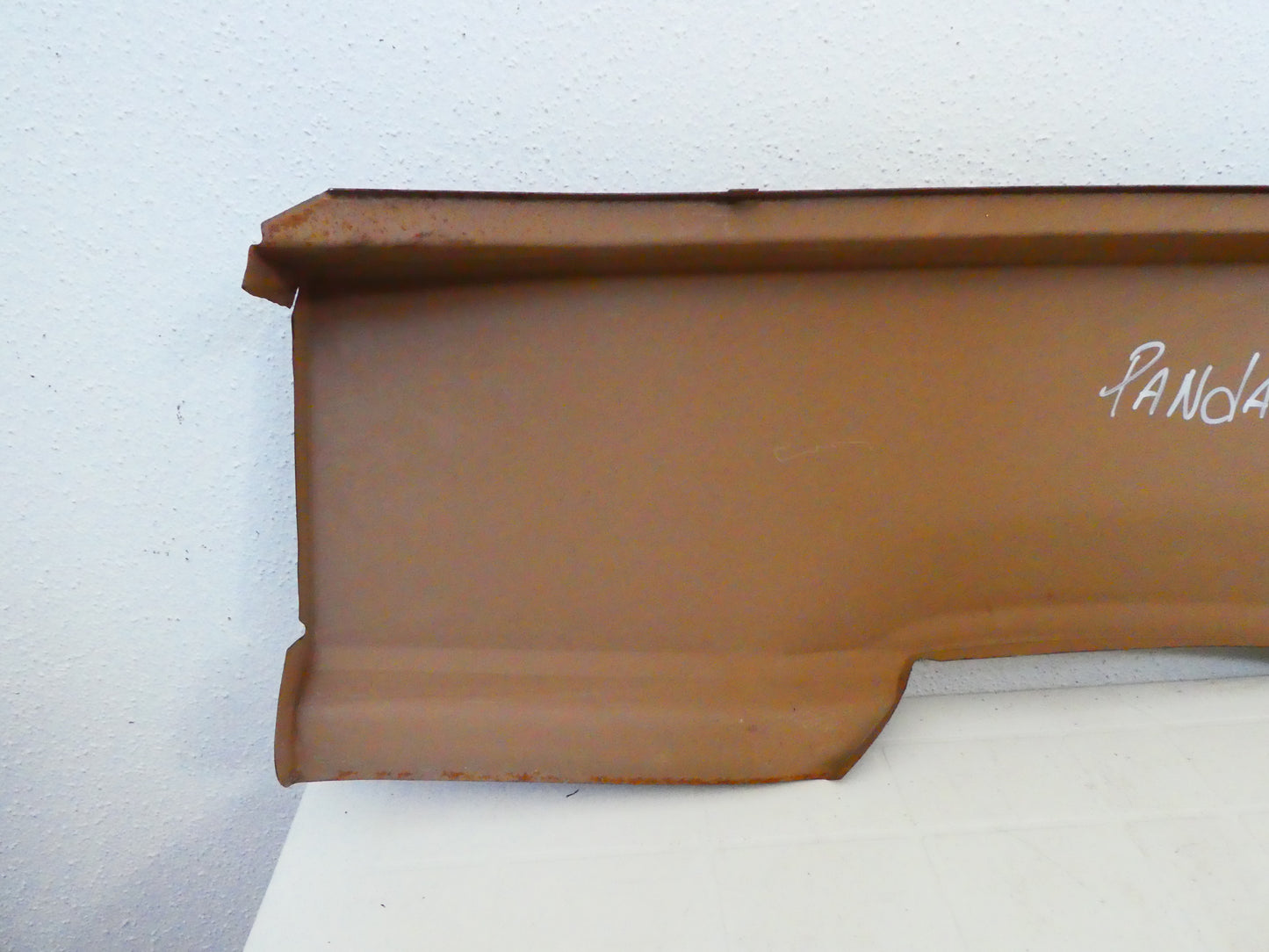 per Fiat Panda 30 45 pannello lamiera parafango anteriore destro auto panel car SHEET METAL