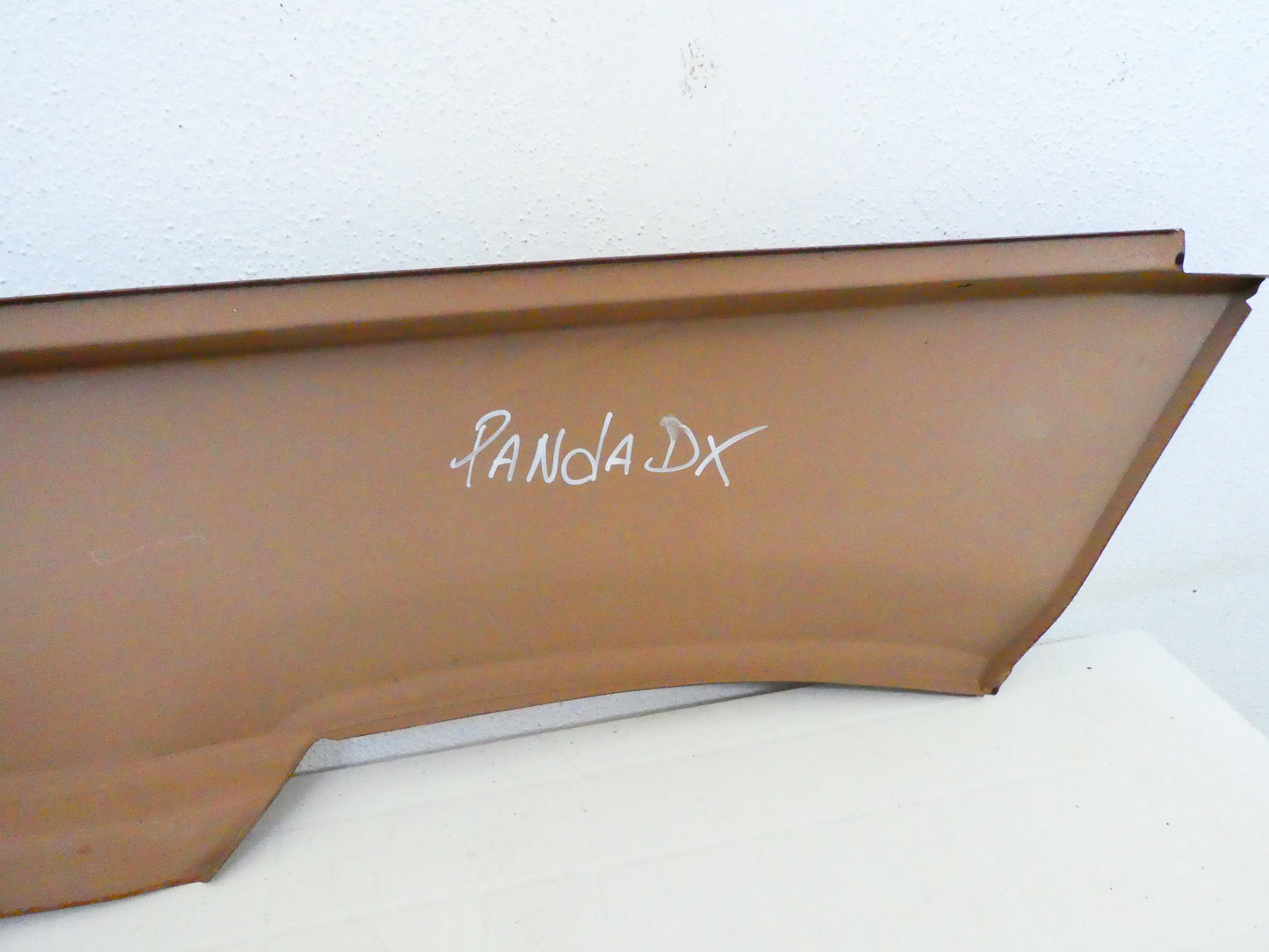per Fiat Panda 30 45 pannello lamiera parafango anteriore destro auto panel car SHEET METAL