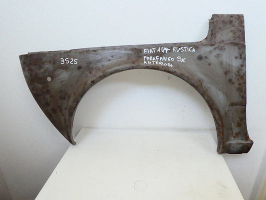 per auto fiat 147 lamiera parafango anteriore sinistro panel front fender left 5922469