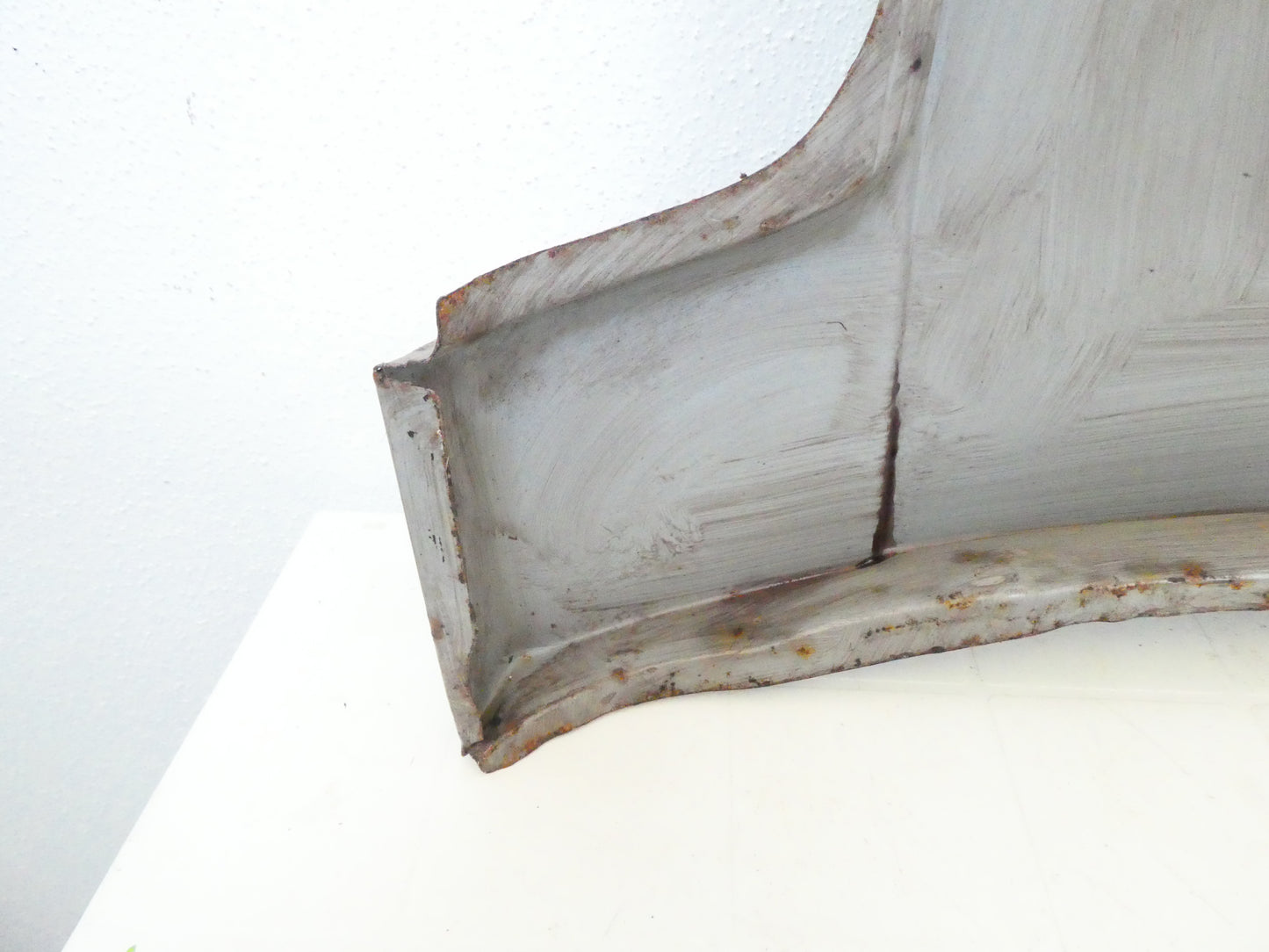 per auto fiat 147 lamiera parafango anteriore sinistro panel front fender left 5922469