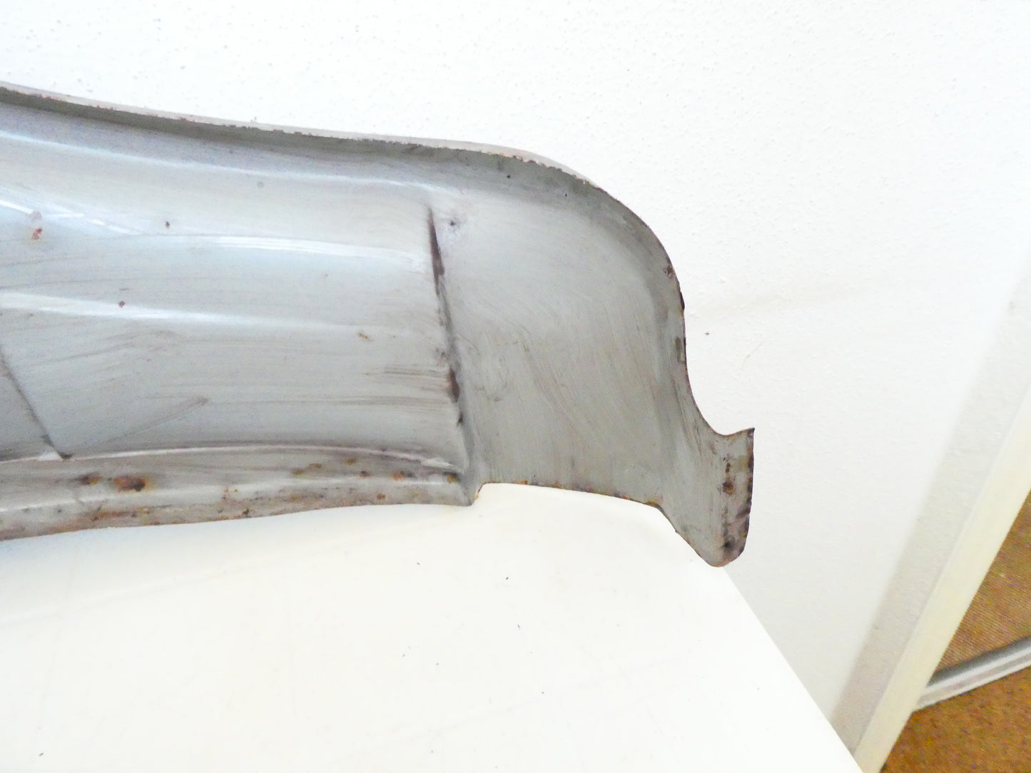 per auto fiat 147 lamiera parafango anteriore sinistro panel front fender left 5922469