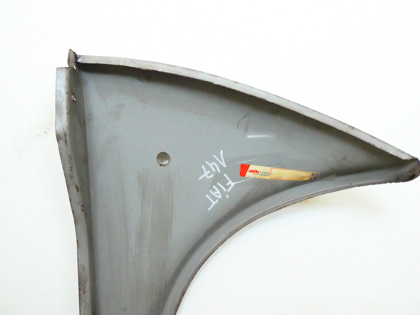 per auto fiat 147 lamiera parafango anteriore sinistro panel front fender left 5922469
