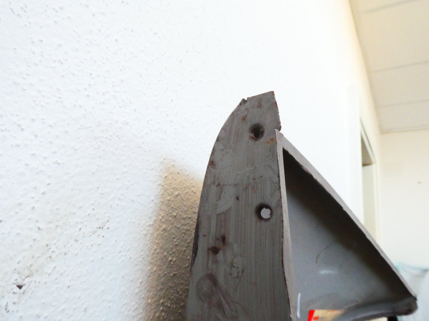 per auto fiat 147 lamiera parafango anteriore sinistro panel front fender left 5922469
