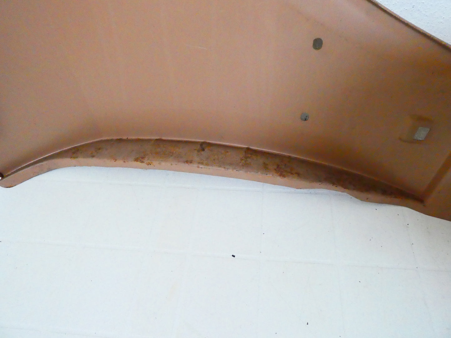per fiat argenta ultimo modello parafango anteriore sinistro front fender left 5972957