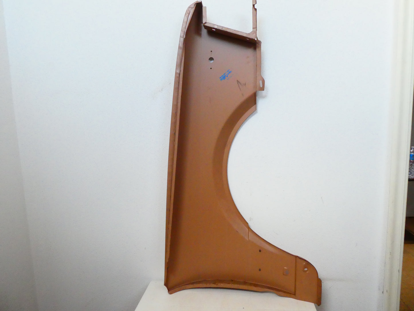 per fiat argenta ultimo modello parafango anteriore sinistro front fender left 5972957