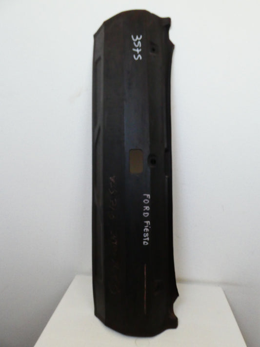 per Ford Fiesta mk1 fascione lamiera posteriore carrozzeria inferiore auto sheet metal panel car