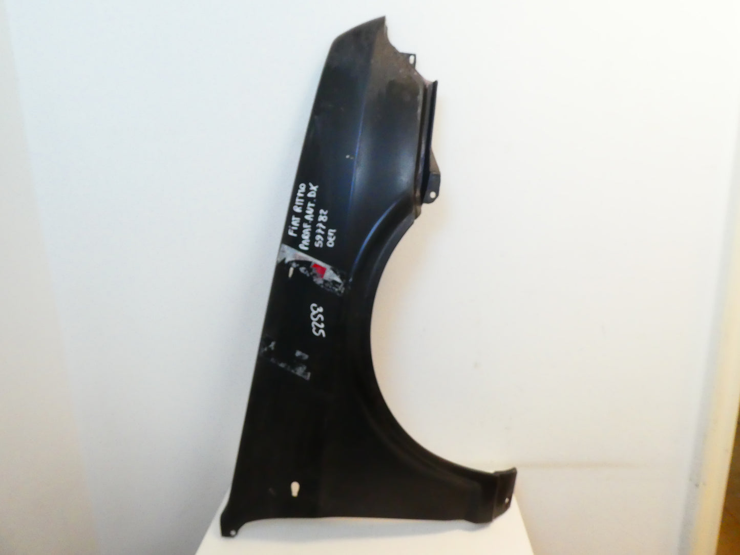 per auto fiat strada ritmo  82 2 serie parafango anteriore destro front fender right 597782