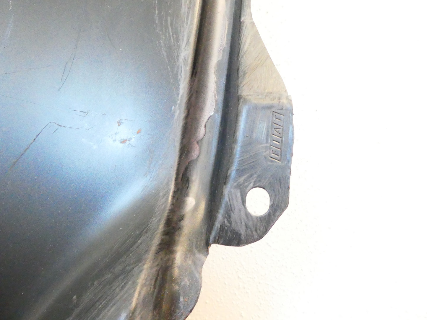 per auto fiat strada ritmo  82 2 serie parafango anteriore destro front fender right 597782